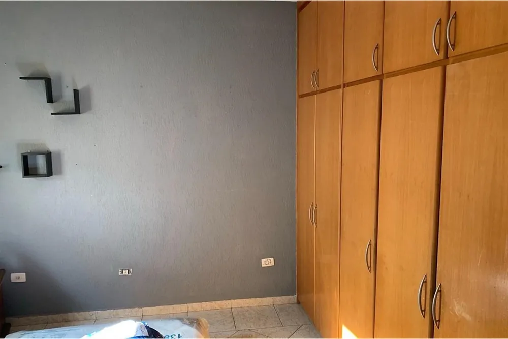 Casa, 6 quartos, 312 m² - Foto 1