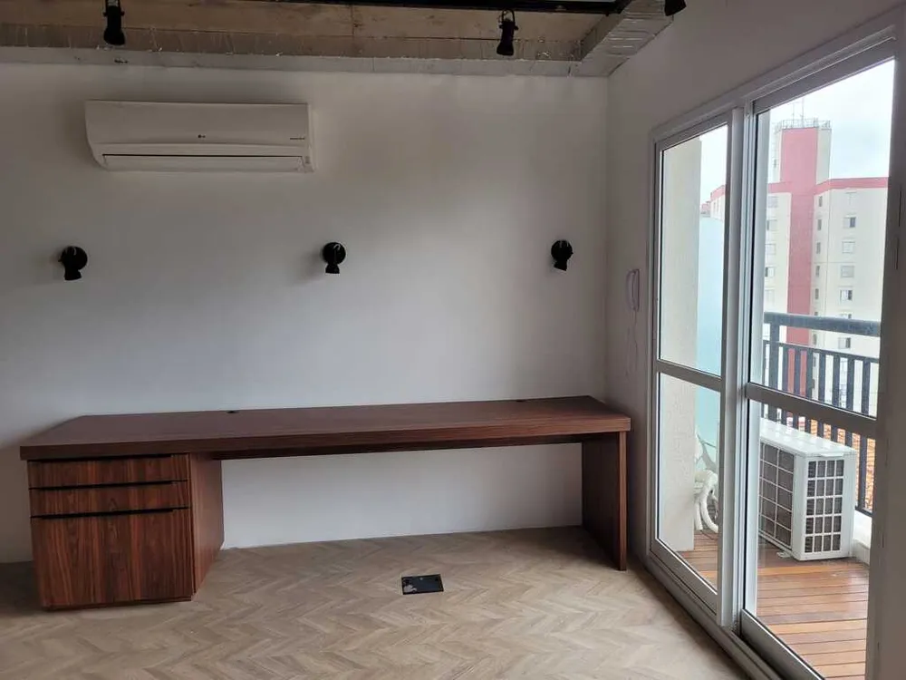 Sala-Conjunto, 37 m² - Foto 2