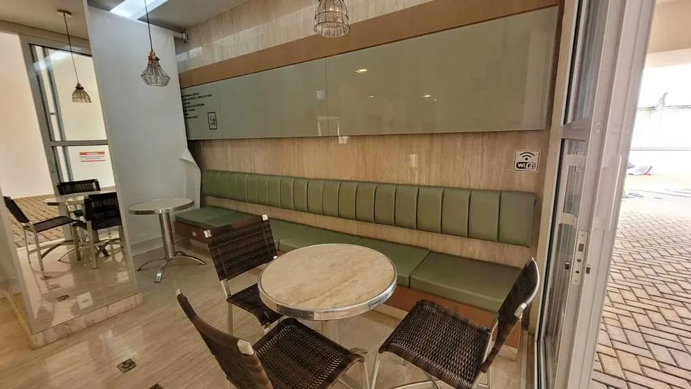 Sala-Conjunto, 37 m² - Foto 1
