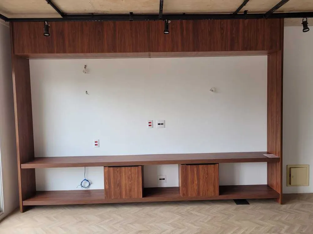 Sala-Conjunto, 37 m² - Foto 3