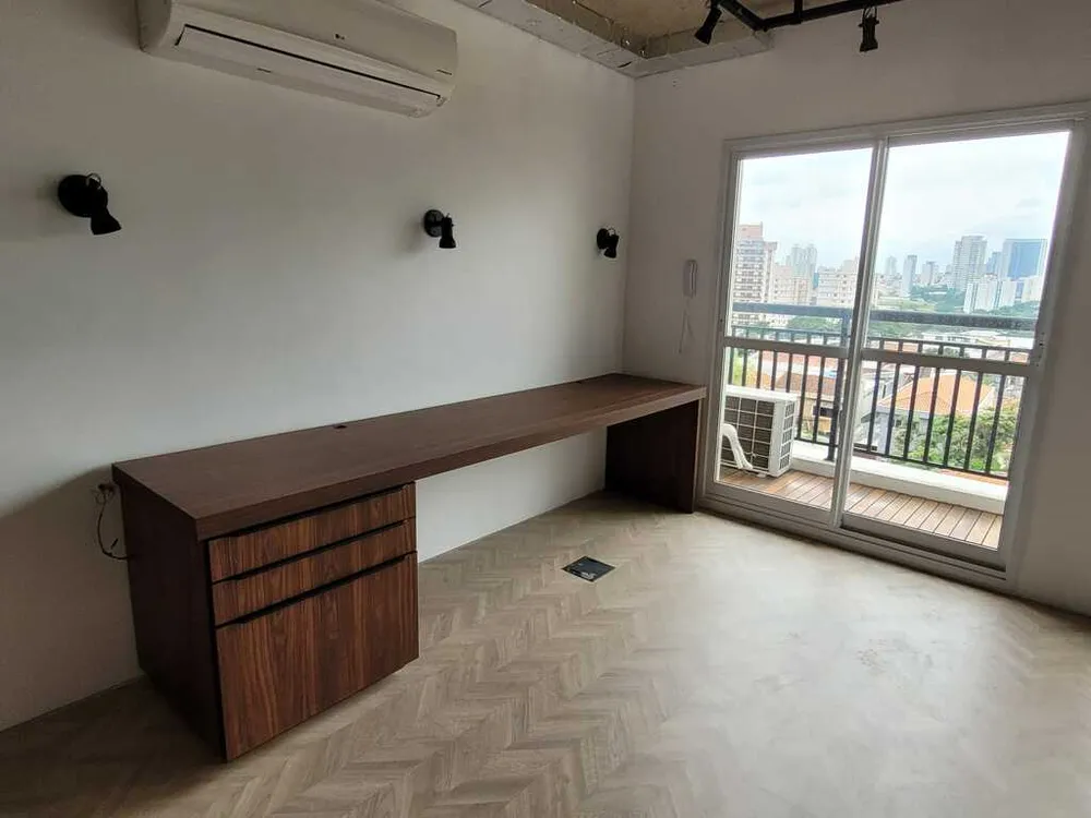 Sala-Conjunto, 37 m² - Foto 4