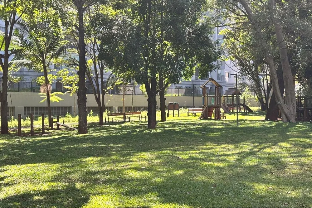 Apartamento, 3 quartos, 83 m² - Foto 2