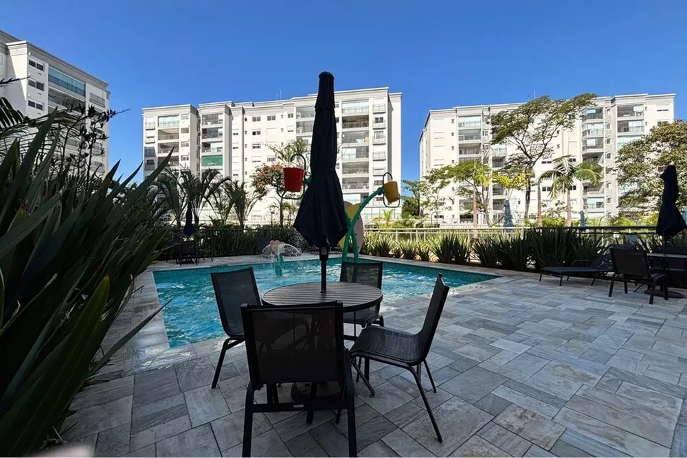 Apartamento, 3 quartos, 83 m² - Foto 3