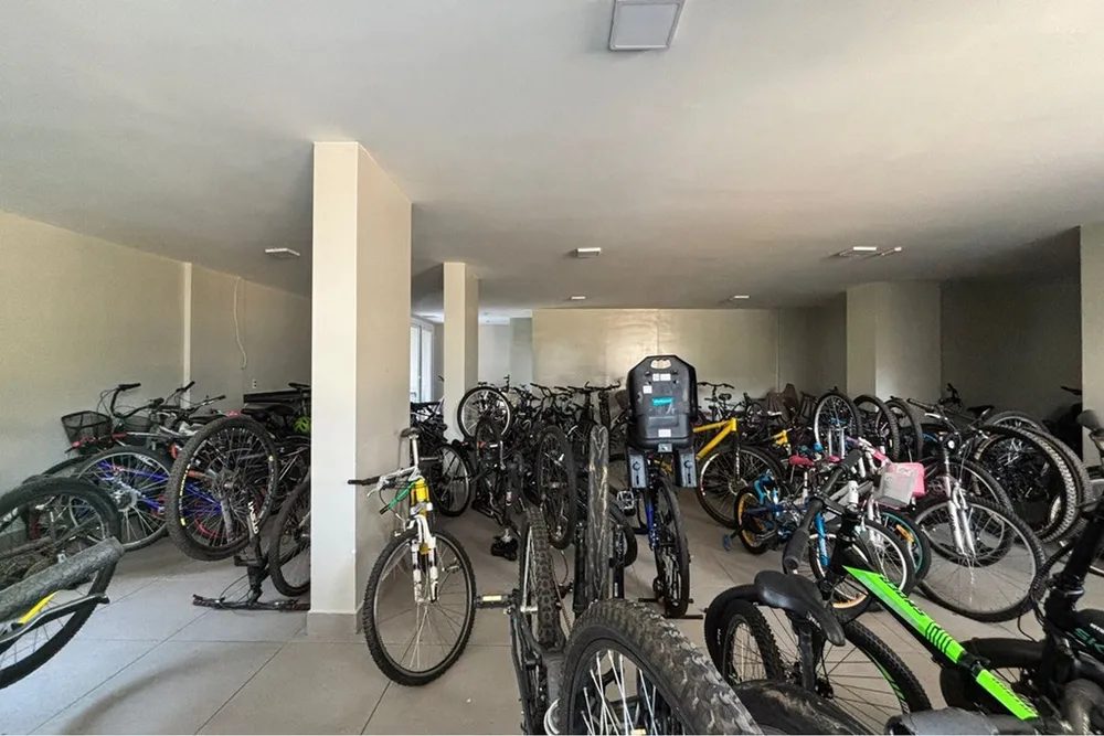 Apartamento, 3 quartos, 83 m² - Foto 1