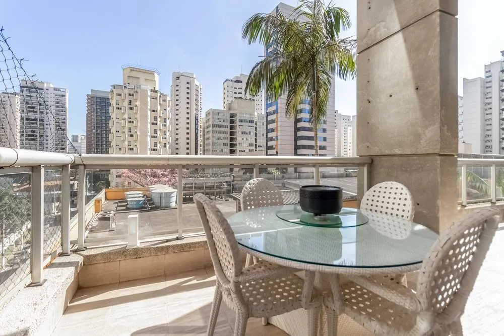 Apartamento, 2 quartos, 146 m² - Foto 3