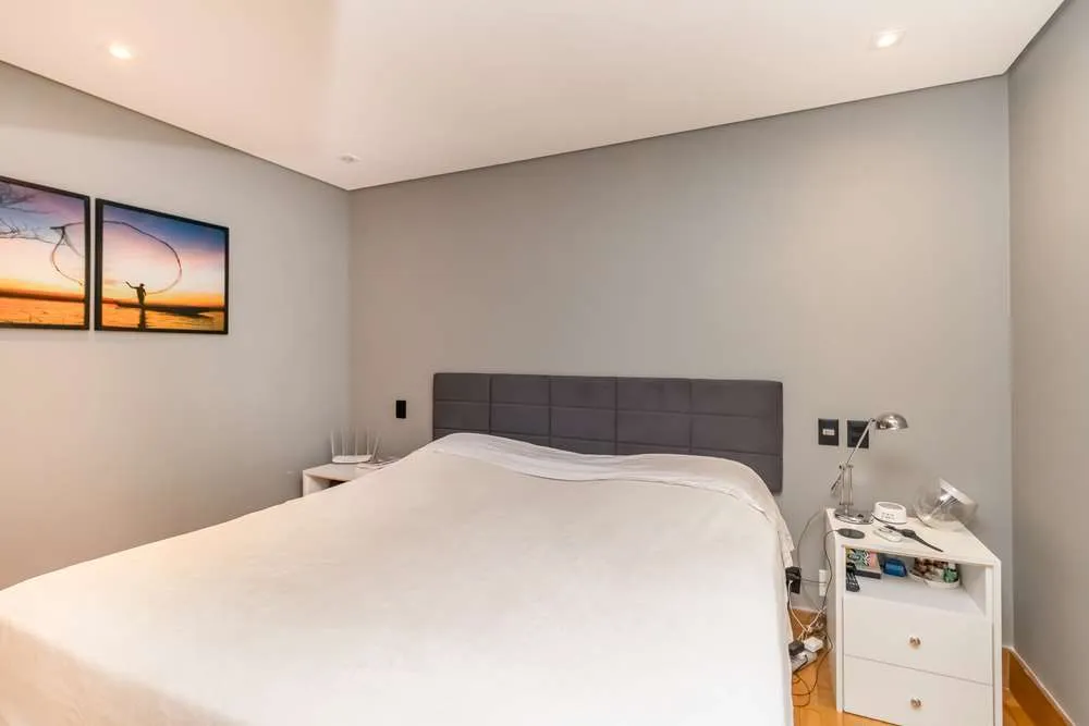 Apartamento, 2 quartos, 146 m² - Foto 1