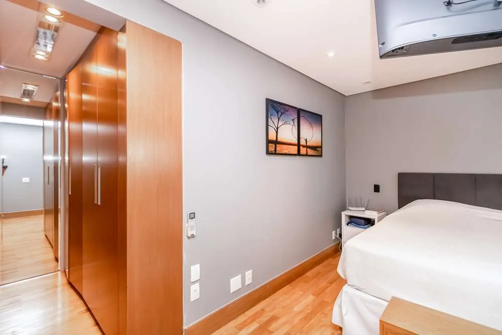 Apartamento, 2 quartos, 146 m² - Foto 2