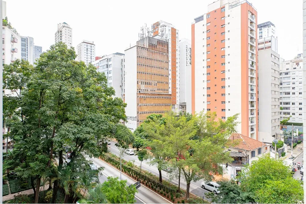 Apartamento, 2 quartos, 130 m² - Foto 1