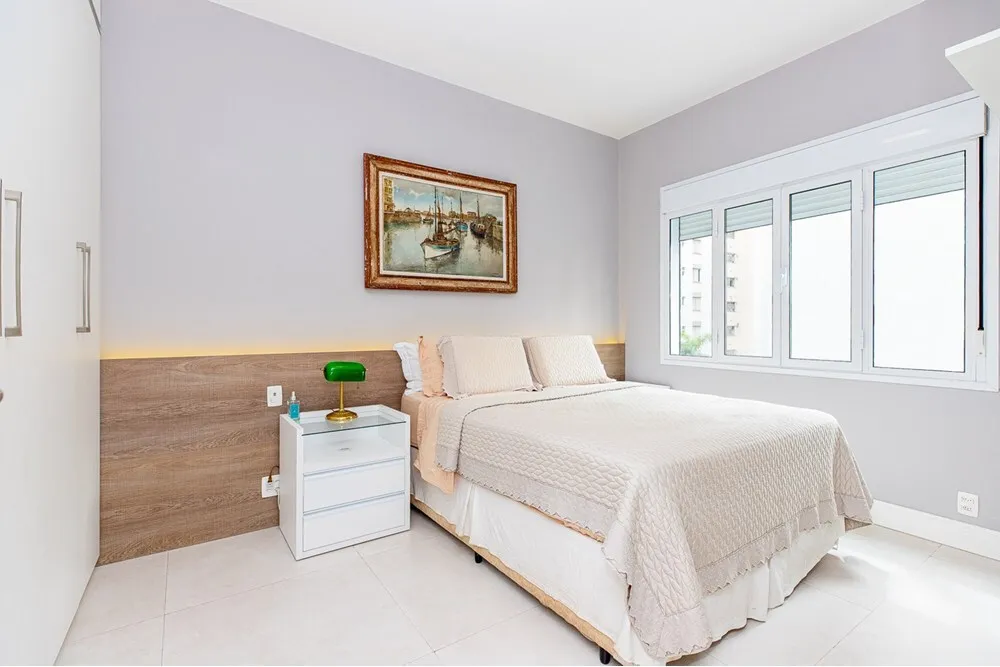 Apartamento, 2 quartos, 130 m² - Foto 3