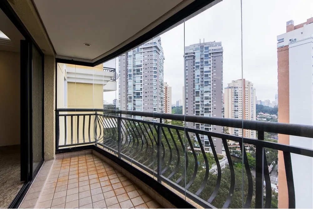 Apartamento, 3 quartos, 158 m² - Foto 4