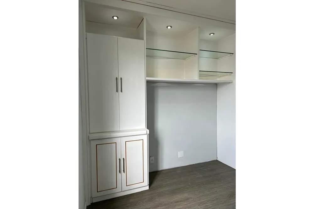 Apartamento, 2 quartos, 75 m² - Foto 4