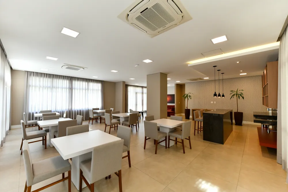 Apartamento, 3 quartos, 125 m² - Foto 3