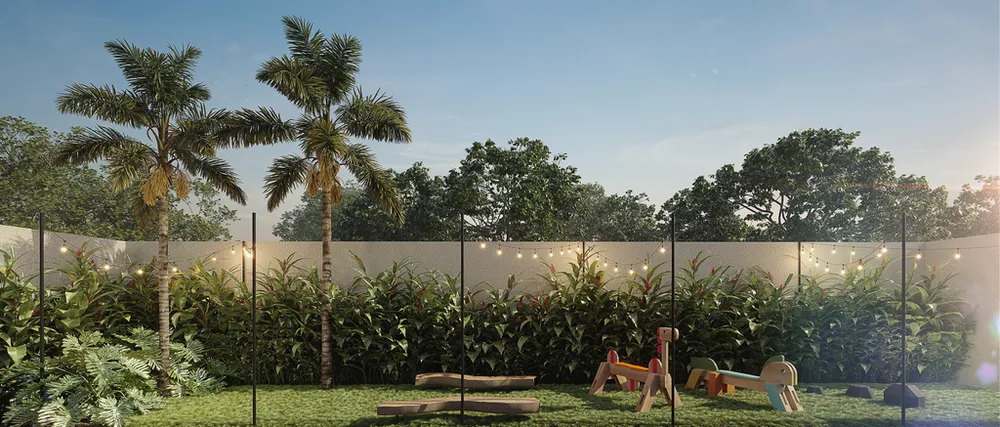 Cobertura, 3 quartos, 283 m² - Foto 3