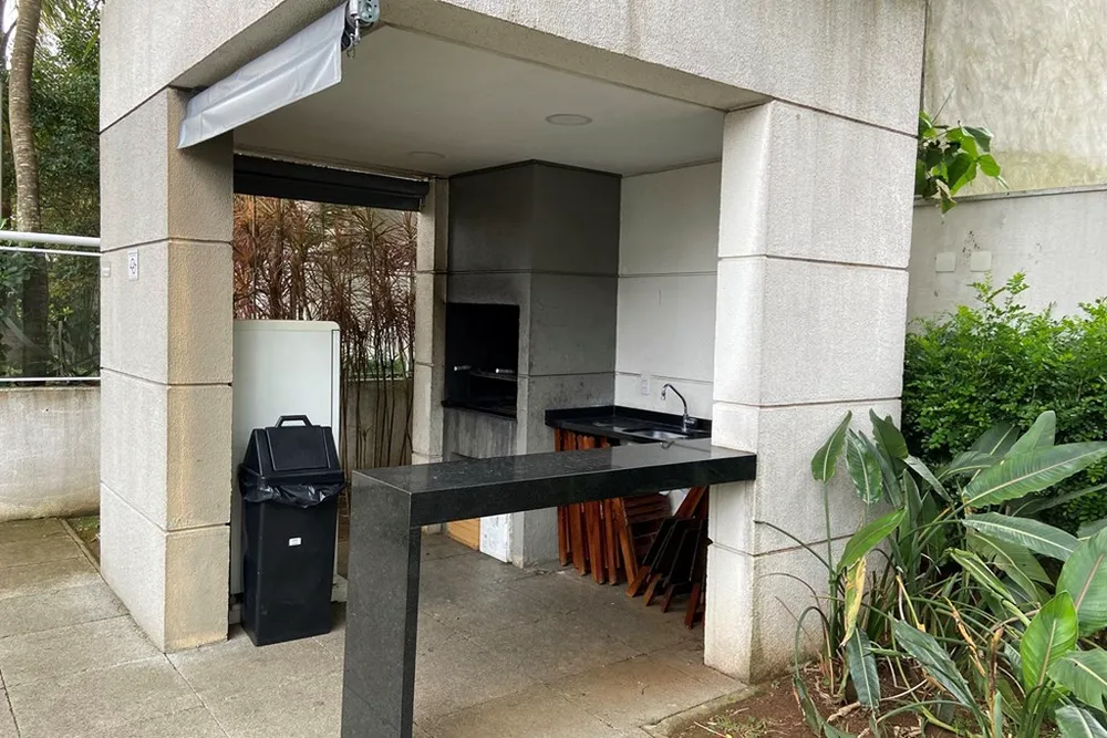 Apartamento, 2 quartos, 67 m² - Foto 2
