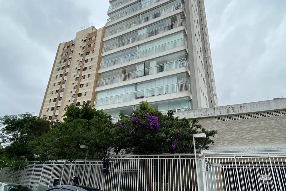 Apartamento, 2 quartos, 67 m² - Foto 1