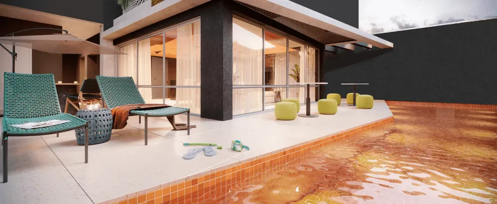 Apartamento, 2 quartos, 69 m² - Foto 4