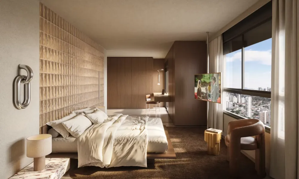 Cobertura, 4 quartos, 304 m² - Foto 2