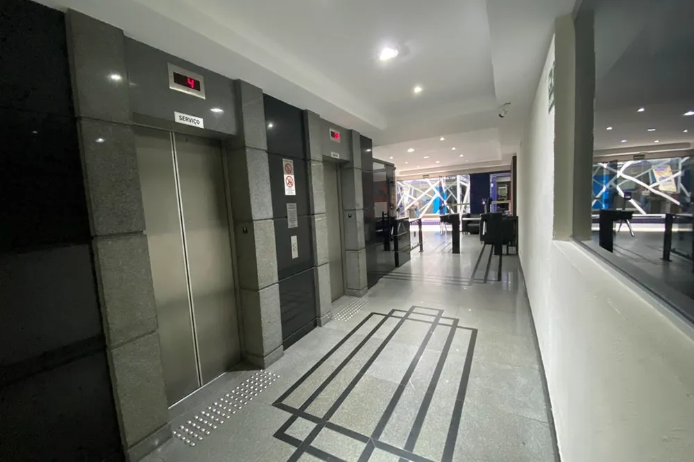 Sala-Conjunto, 29 m² - Foto 4