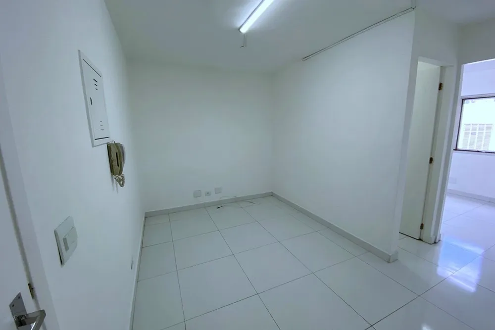 Sala-Conjunto, 29 m² - Foto 1