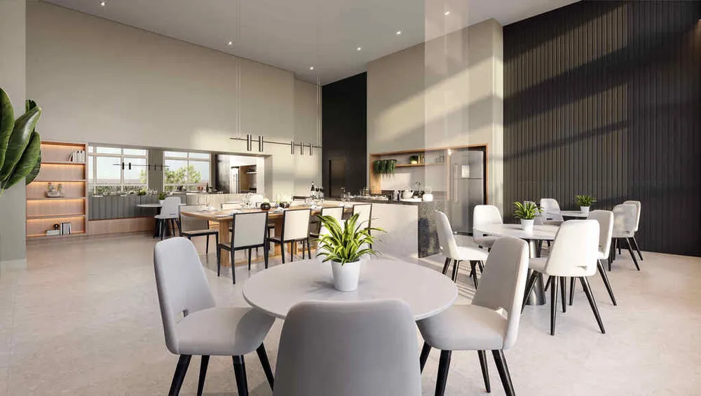 Apartamento, 4 quartos, 141 m² - Foto 2