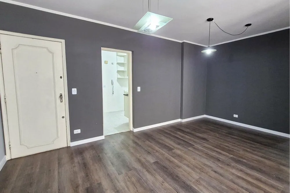 Apartamento, 4 quartos, 126 m² - Foto 2