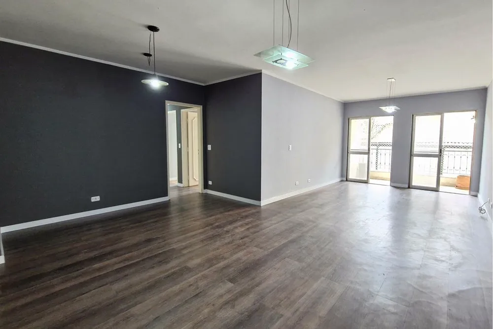 Apartamento, 4 quartos, 126 m² - Foto 1