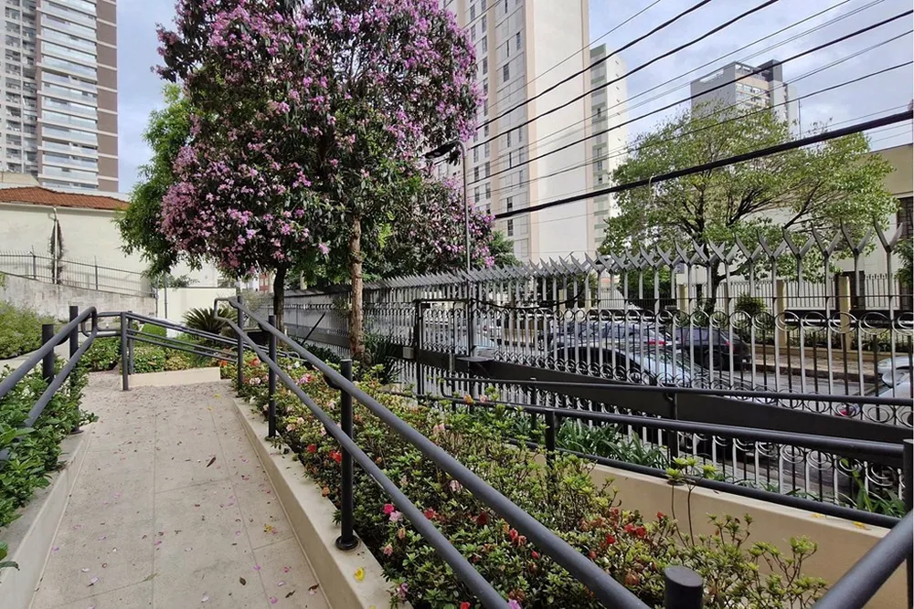 Apartamento, 4 quartos, 126 m² - Foto 4