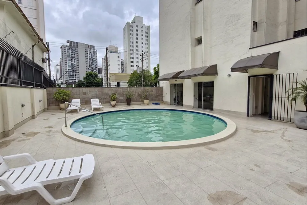 Apartamento, 4 quartos, 126 m² - Foto 3