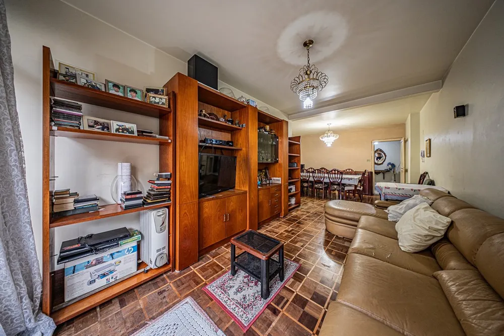 Apartamento, 2 quartos, 96 m² - Foto 3