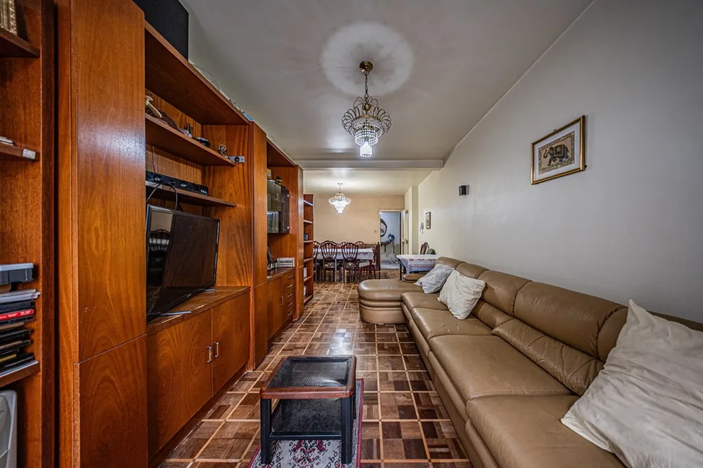 Apartamento, 2 quartos, 96 m² - Foto 2