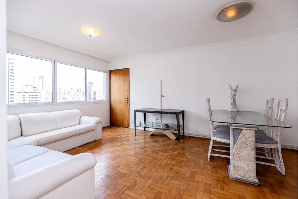 Apartamento, 3 quartos, 88 m² - Foto 1