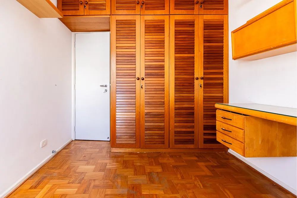 Apartamento, 3 quartos, 88 m² - Foto 3