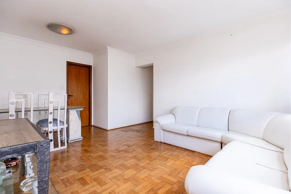 Apartamento, 3 quartos, 88 m² - Foto 4