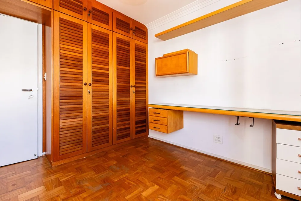Apartamento, 3 quartos, 88 m² - Foto 2