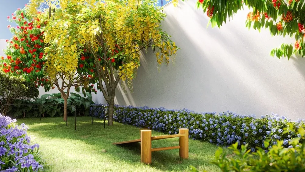 Apartamento, 2 quartos, 75 m² - Foto 4