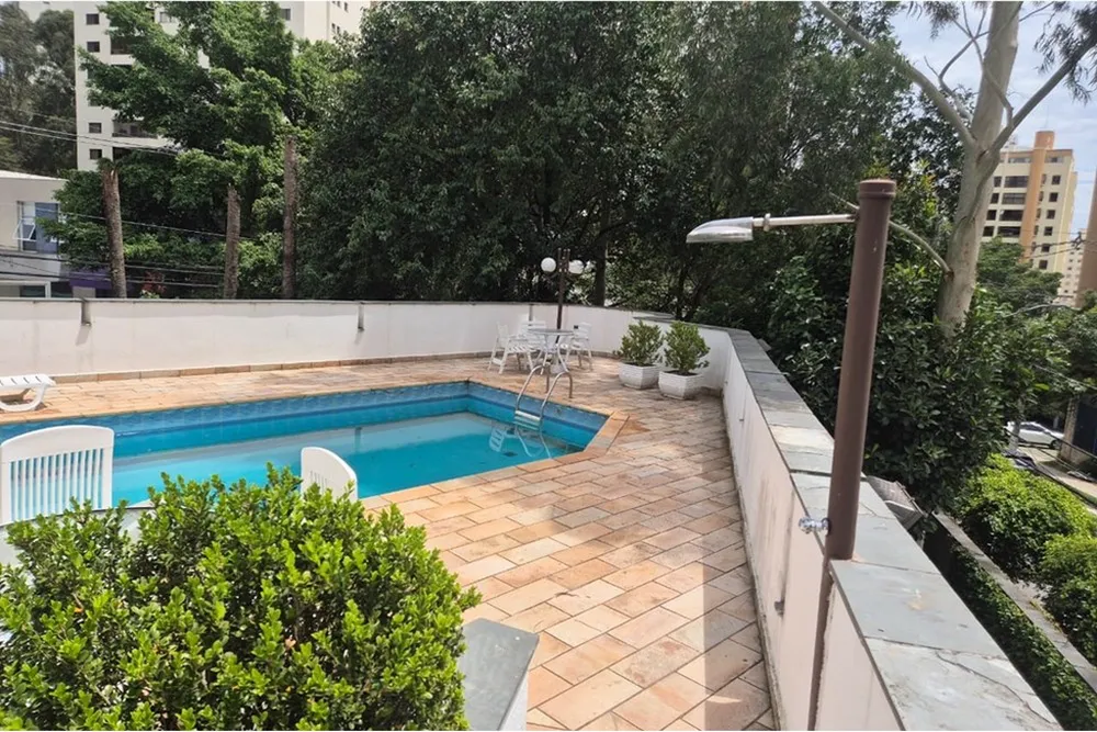 Apartamento, 4 quartos, 242 m² - Foto 2