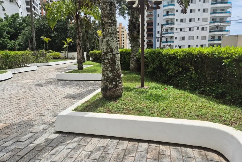 Apartamento, 4 quartos, 242 m² - Foto 3