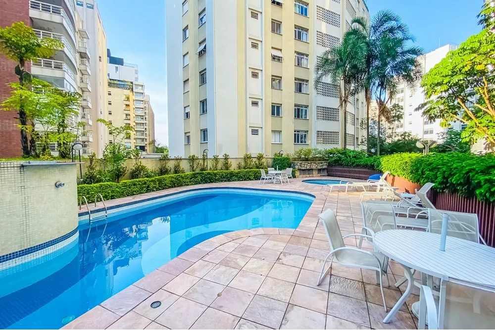 Apartamento, 4 quartos, 190 m² - Foto 3