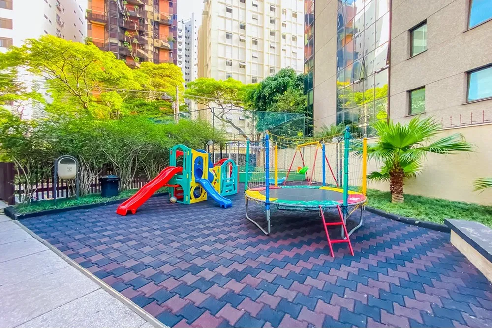 Apartamento, 4 quartos, 190 m² - Foto 2