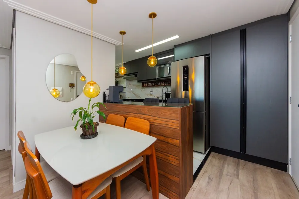 Apartamento, 2 quartos, 66 m² - Foto 4