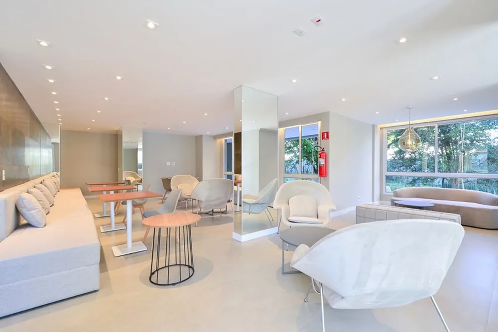 Apartamento, 2 quartos, 66 m² - Foto 1