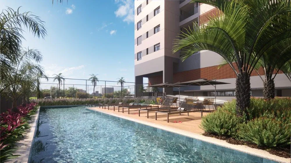 Apartamento, 3 quartos, 184 m² - Foto 2