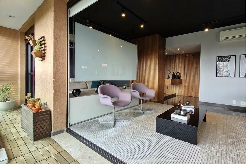 Apartamento, 3 quartos, 191 m² - Foto 2