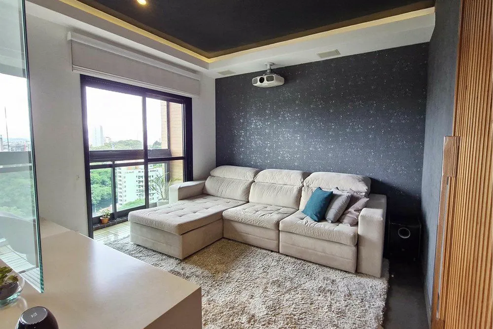 Apartamento, 3 quartos, 191 m² - Foto 3