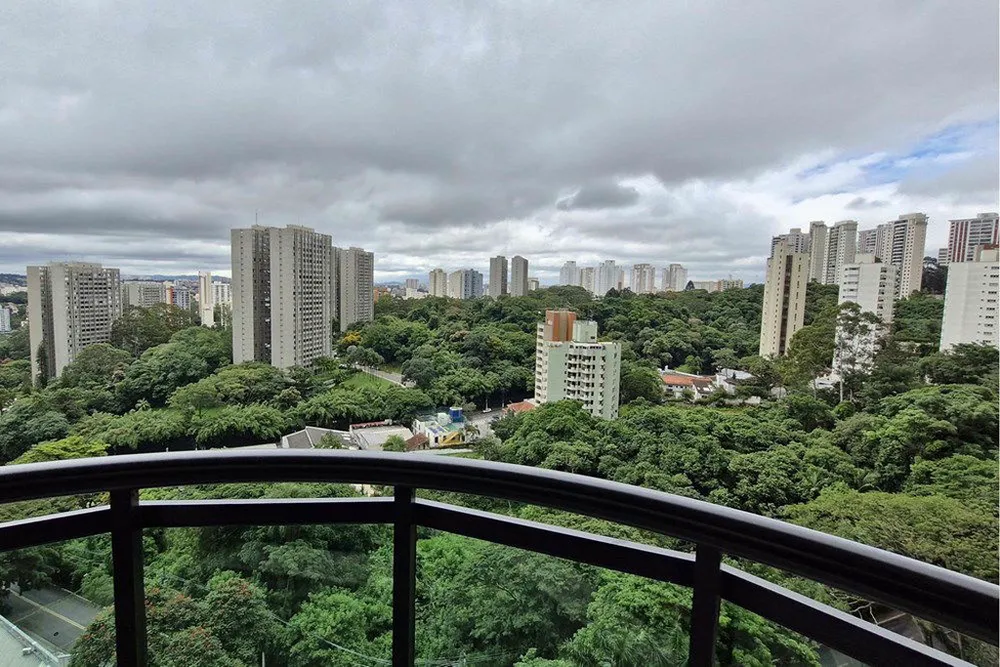 Apartamento, 3 quartos, 191 m² - Foto 4