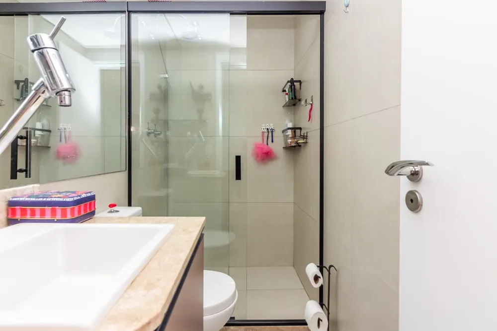 Apartamento, 2 quartos, 61 m² - Foto 4