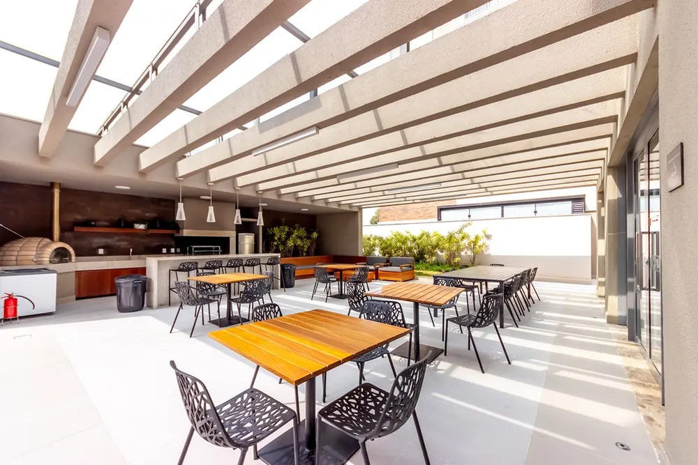 Apartamento, 2 quartos, 61 m² - Foto 2
