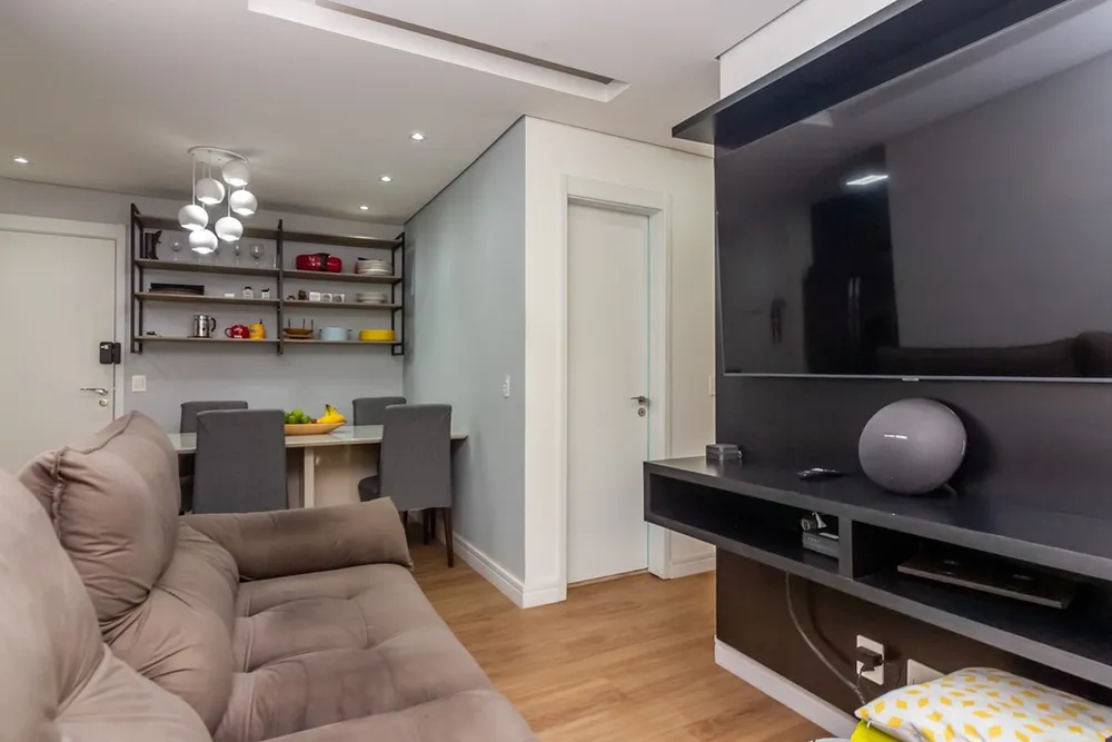 Apartamento, 2 quartos, 61 m² - Foto 3