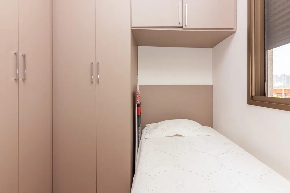 Apartamento, 2 quartos, 61 m² - Foto 1