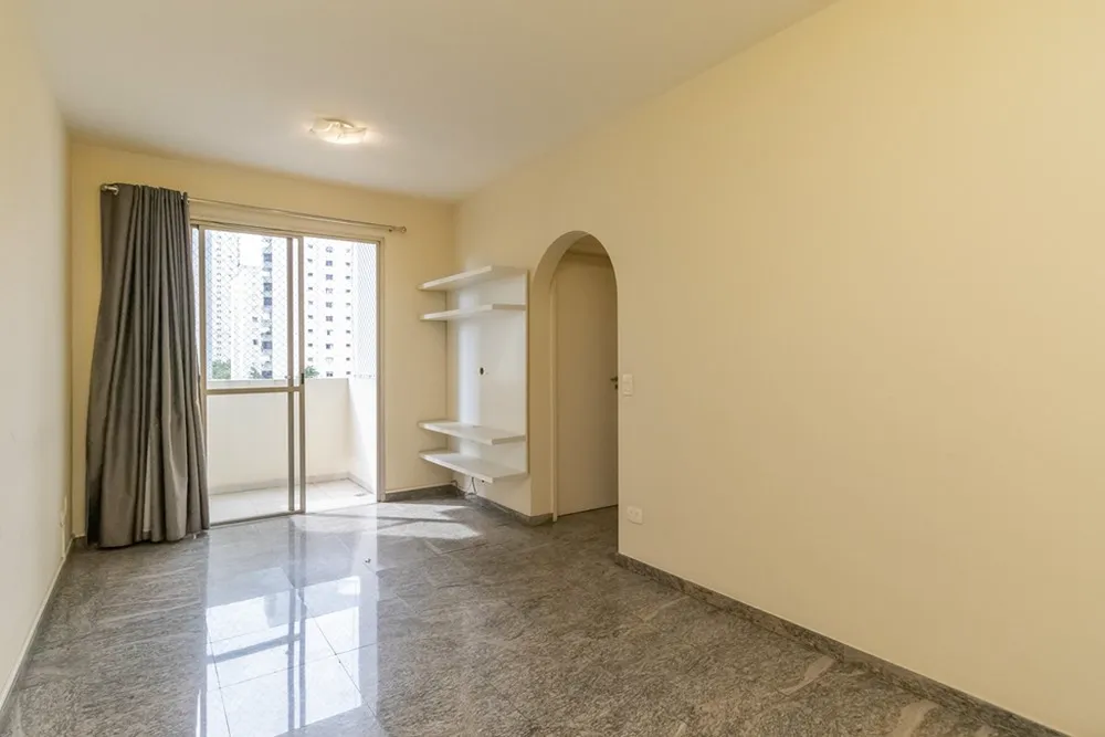 Apartamento, 2 quartos, 55 m² - Foto 1